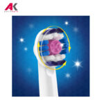 مسواک برقی اورال-بی مدل ORAL-B Pro 750 | آنتیک کالا