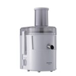آبمیوه گیری پاناسونیک مدل PANASONIC MJ-SJ01 W | آنتیک کالا