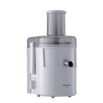 آبمیوه گیری پاناسونیک مدل PANASONIC MJ-SJ01 W | آنتیک کالا