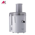 آبمیوه گیری پاناسونیک مدل PANASONIC MJ-SJ01 W | آنتیک کالا