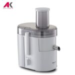 آبمیوه گیری پاناسونیک مدل PANASONIC MJ-SJ01 W | آنتیک کالا
