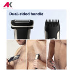 ماشین اصلاح بدن فیلیپس مدل PHILIPS BG7030 | آنتیک کالا