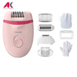 اپیلاتور فیلیپس مدل PHILIPS BRE285