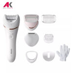 اپیلاتور فیلیپس مدل PHILIPS BRE720