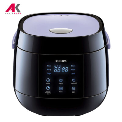 مولتی کوکر فیلیپس مدل PHILIPS HD3060 | آنتیک کالا