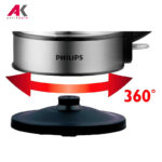 کتری برقی فیلیپس مدل PHILIPS HD9342 | آنتیک کالا