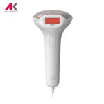 لیزر بدن فیلیپس مدل PHILIPS LUMEA ADVANCED BRI923 | آنتیک کالا