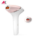 لیزر بدن فیلیپس مدل PHILIPS LUMEA PRESTIGE BRI950 | آنتیک کالا