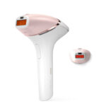 لیزر بدن فیلیپس مدل PHILIPS LUMEA PRESTIGE BRI950 | آنتیک کالا