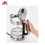کتری برقی پروفی کوک مدل PROFICOOK PC-WKS 1107 | آنتیک کالا