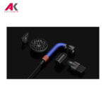 سشوار مو دایسون سوپر سونیک مدل R HD-18
