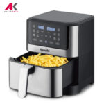 سرخ کن ساچی مدل SAACHI NL-AF-4781 | آنتیک کالا