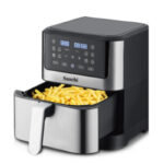 سرخ کن ساچی مدل SAACHI NL-AF-4781 | آنتیک کالا