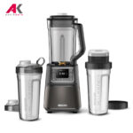 مخلوط کن سنکور مدل SBU 7878BK | آنتیک کالا