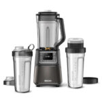 مخلوط کن سنکور مدل SBU 7878BK | آنتیک کالا