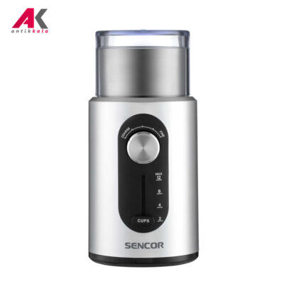 آسیاب سنکور مدل SENCOR SCG 3550SS | آنتیک کالا