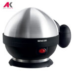 تخم مرغ پز سنکور مدل SENCOR SEG 720BS | آنتیک کالا