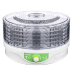 میوه و سبزی خشک کن سنکور مدل SENCOR SFD 2105WH | آنتیک کالا