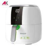 سرخ کن سنکور مدل SENCOR SFR 5320WH | آنتیک کالا