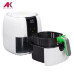 سرخ کن سنکور مدل SENCOR SFR 5320WH | آنتیک کالا