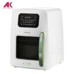 سرخ کن سنکور مدل SENCOR SFR 5400WH | آنتیک کالا