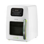سرخ کن سنکور مدل SENCOR SFR 5400WH | آنتیک کالا