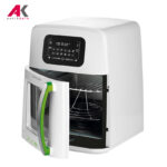 سرخ کن سنکور مدل SENCOR SFR 5400WH | آنتیک کالا