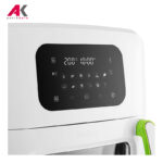 سرخ کن سنکور مدل SENCOR SFR 5400WH | آنتیک کالا