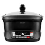 مولتی کوکر سنکور مدل SENCOR SFR 9300BK | آنتیک کالا