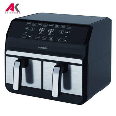 سرخ کن دوقلو سنکور مدل SENCOR SFR 9500SS