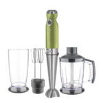 گوشت کوب برقی سنکور مدل SENCOR SHB 5600GG | آنتیک کالا