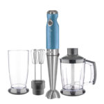 گوشت کوب برقی سنکور مدل SENCOR SHB 5602BL | آنتیک کالا