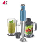 گوشت کوب برقی سنکور مدل SENCOR SHB 5602BL | آنتیک کالا