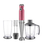 گوشت کوب برقی سنکور مدل SENCOR SHB 5604RD | آنتیک کالا
