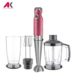 گوشت کوب برقی سنکور مدل SENCOR SHB 5604RD | آنتیک کالا