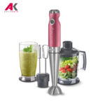 گوشت کوب برقی سنکور مدل SENCOR SHB 5604RD | آنتیک کالا