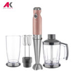 گوشت کوب برقی سنکور مدل SENCOR SHB 5605RS | آنتیک کالا