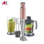 گوشت کوب برقی سنکور مدل SENCOR SHB 5605RS | آنتیک کالا