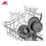گوشت کوب برقی سنکور مدل SENCOR SHB 5605RS | آنتیک کالا