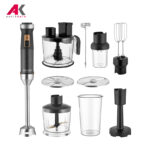گوشت کوب برقی سنکور مدل SENCOR SHB 6552BK | آنتیک کالا