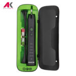 مسواک برقی سنکور مدل SENCOR SOC 3311BK | آنتیک کالا
