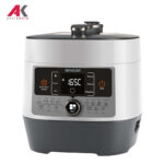 مولتی کوکر سنکور مدل SENCOR SPR 3600WH | آنتیک کالا