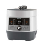 مولتی کوکر سنکور مدل SENCOR SPR 3600WH | آنتیک کالا