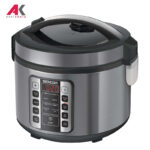 مولتی کوکر سنکور مدل SENCOR SRM 3150SS | آنتیک کالا