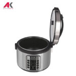 مولتی کوکر سنکور مدل SENCOR SRM 3150SS | آنتیک کالا