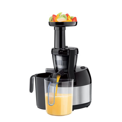 عصاره گیر سنکور مدل SENCOR SSJ 5050SS | آنتیک کالا