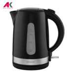 کتری برقی سنکور مدل SENCOR SWK 1749BK | آنتیک کالا