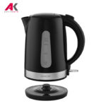 کتری برقی سنکور مدل SENCOR SWK 1749BK | آنتیک کالا