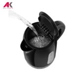 کتری برقی سنکور مدل SENCOR SWK 1749BK | آنتیک کالا