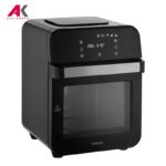خرید و قیمت سرخ کن بدون روغن سنکور مدل SFR 5510BK